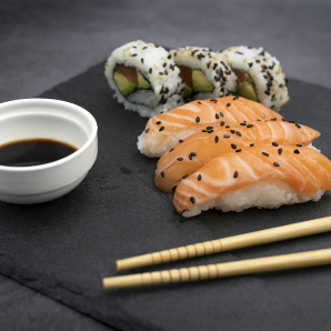 MATSU Provenance hirame